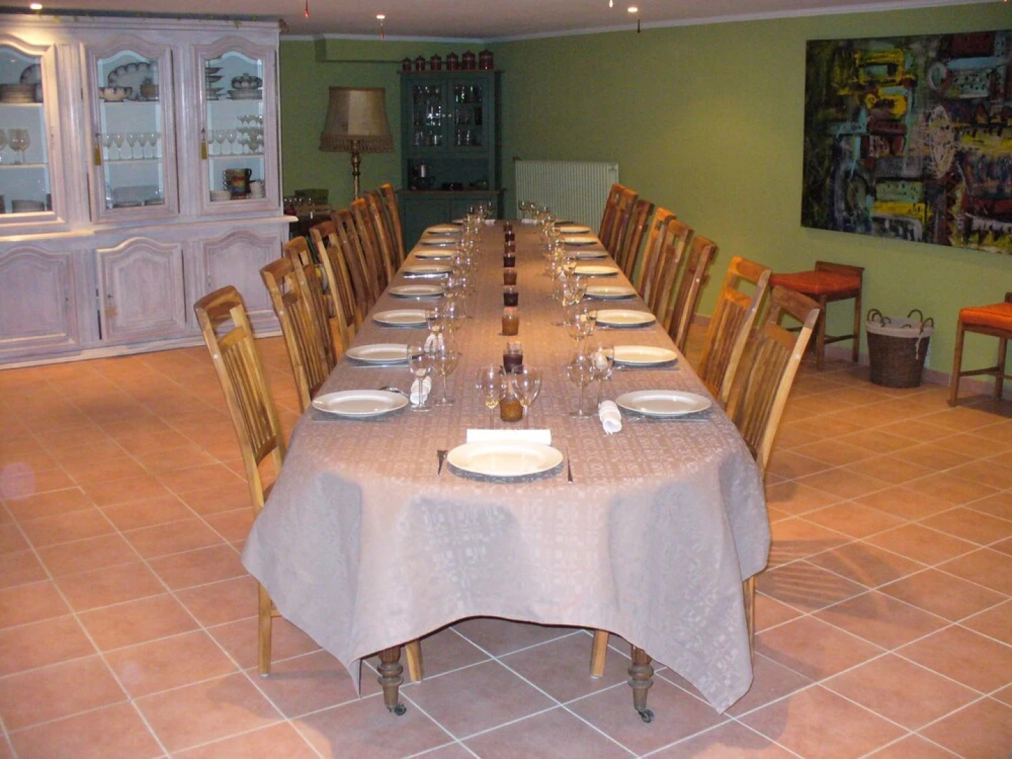 Le Mas des Sorcieres