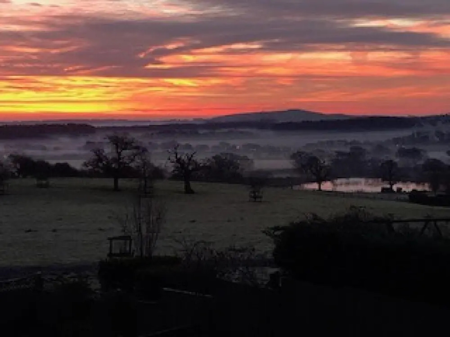 Tithe is a Stunning Barn Conversion Close to Ryde Sleeps 6