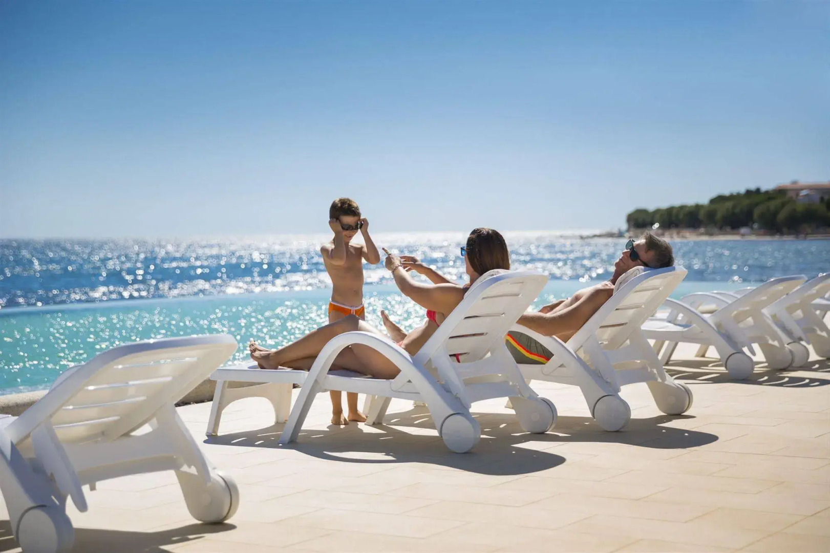 Holiday Homes Sirena Classic