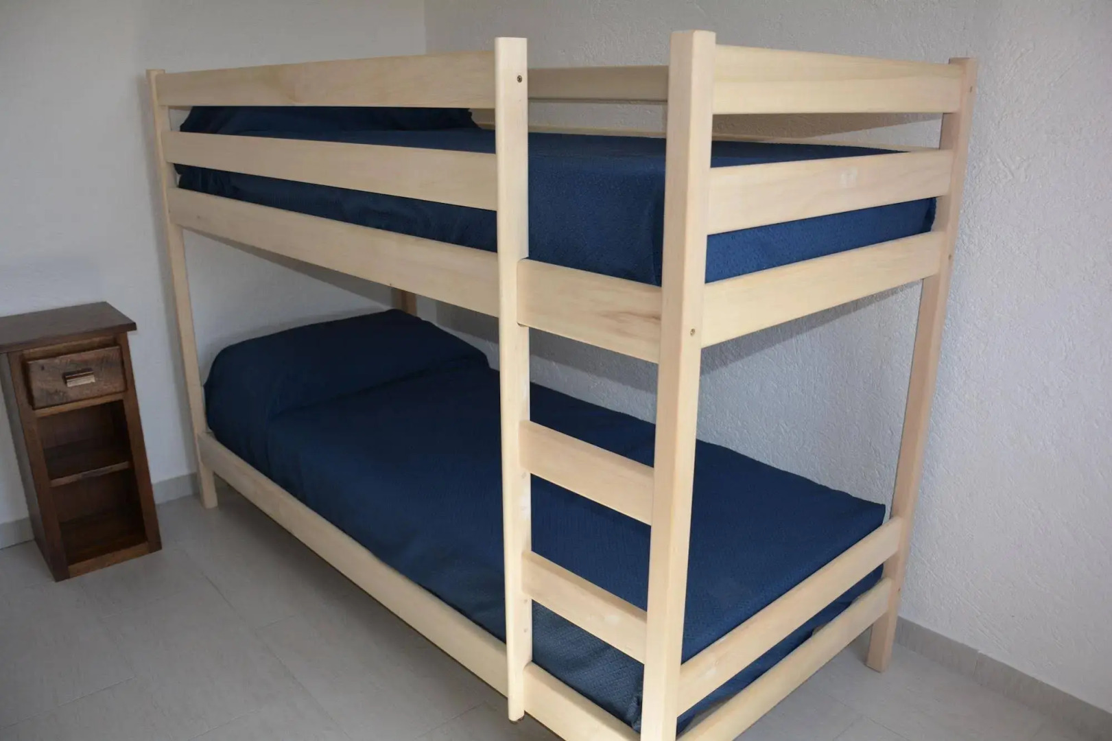 Baia de Bahas Residence