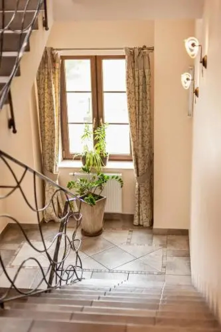 Hotel & Browar Willa Adriana