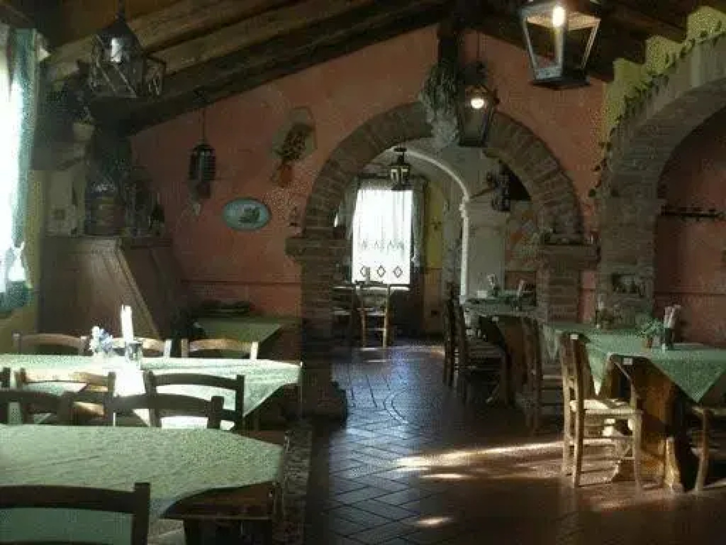 Hotel AllAntico Guerriero