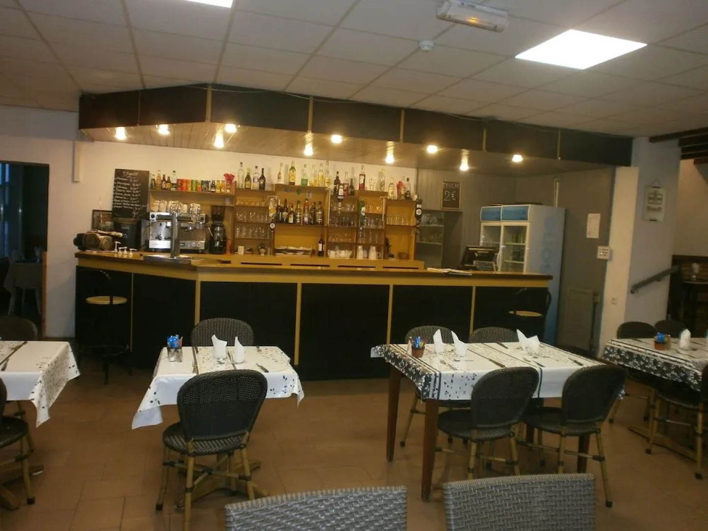 Auberge Saint Christophe