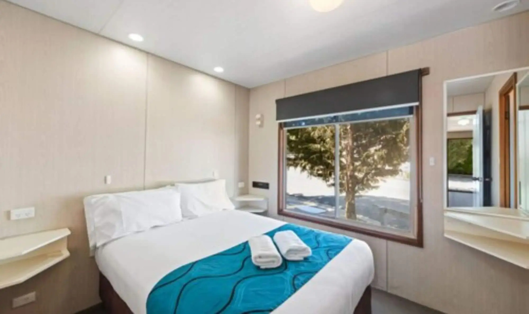 Discovery Parks - Echuca