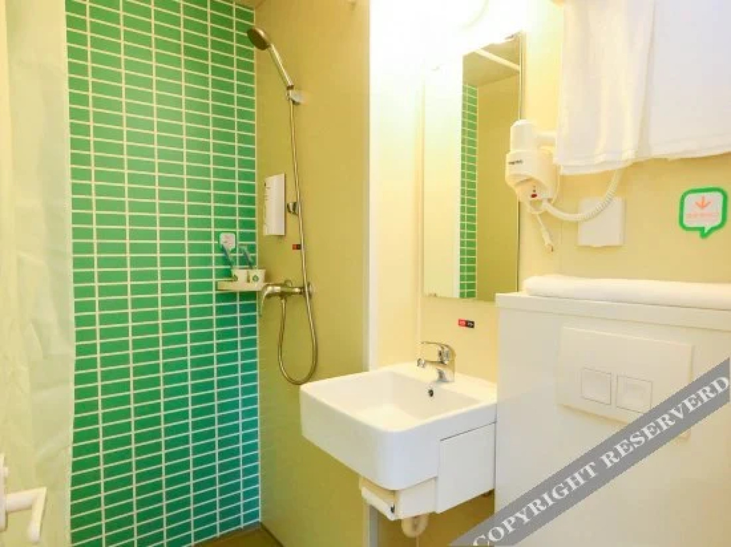 Sea friends Hotel XuZhou Railway Station