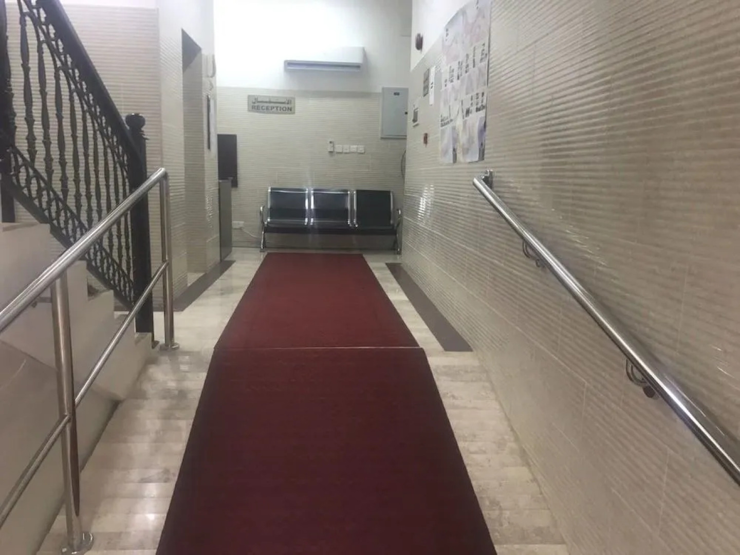 Qumra Furnished Apartments