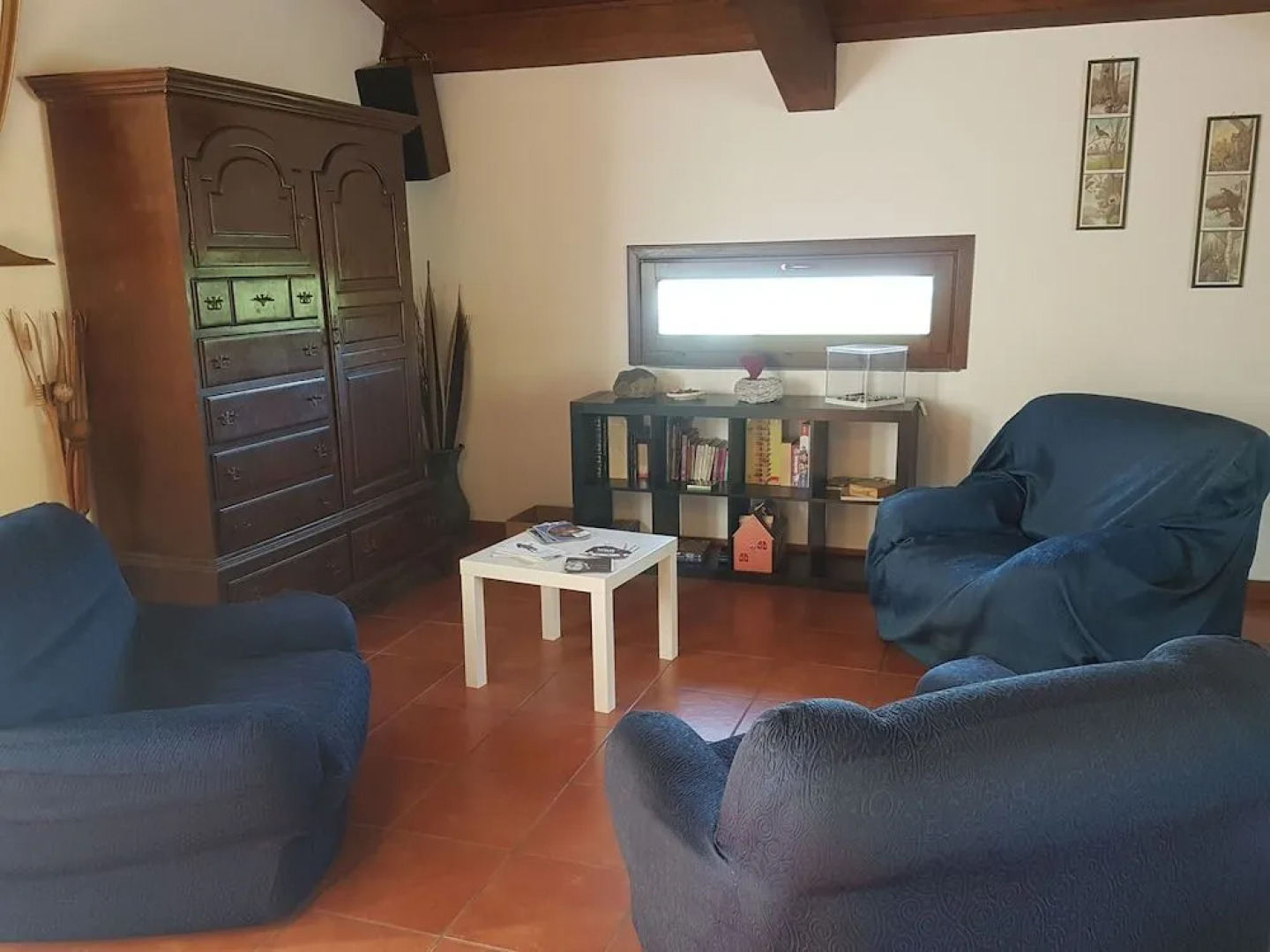 Il Nido delle Aquile dellEtna