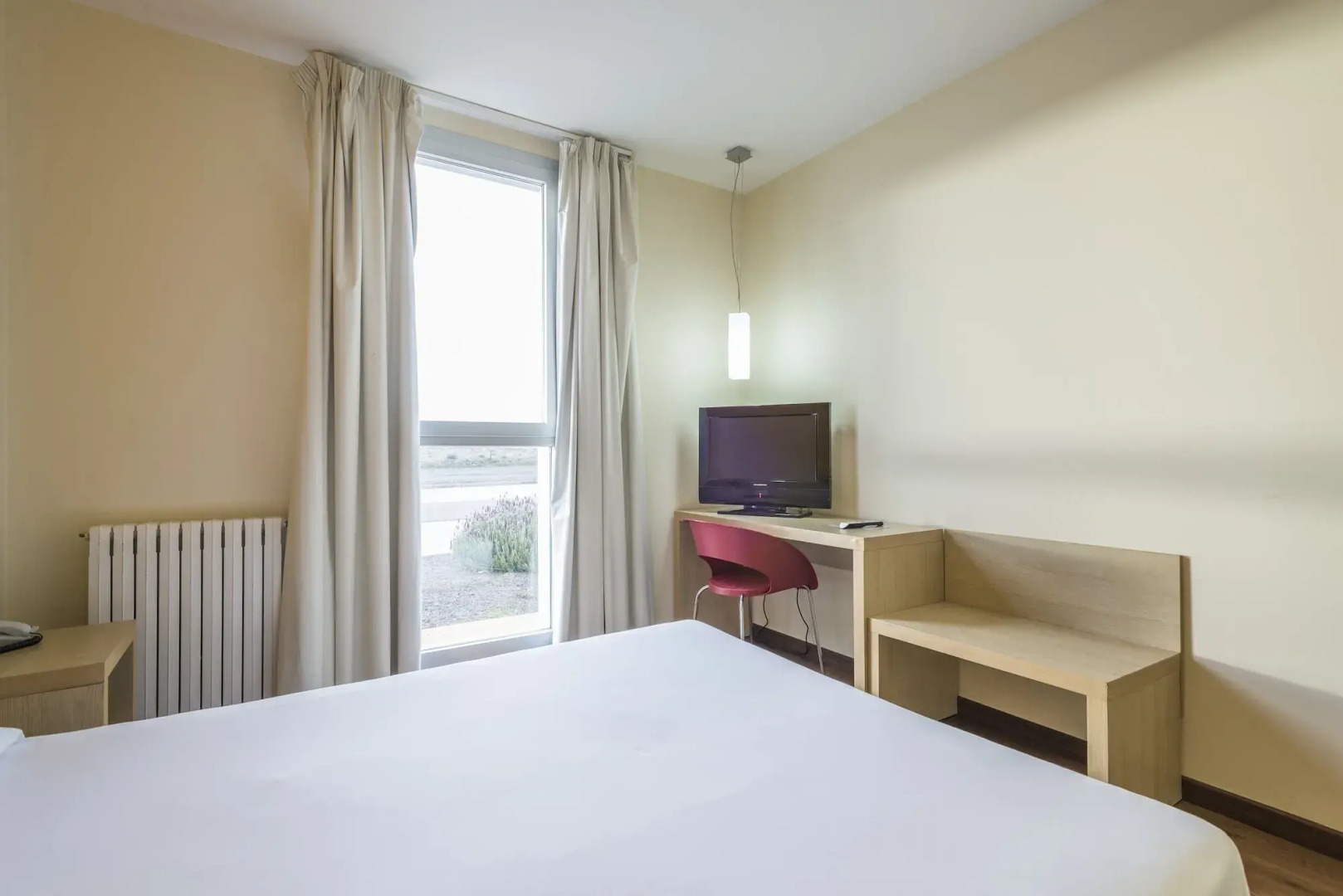 Hotel 280 Zaragoza