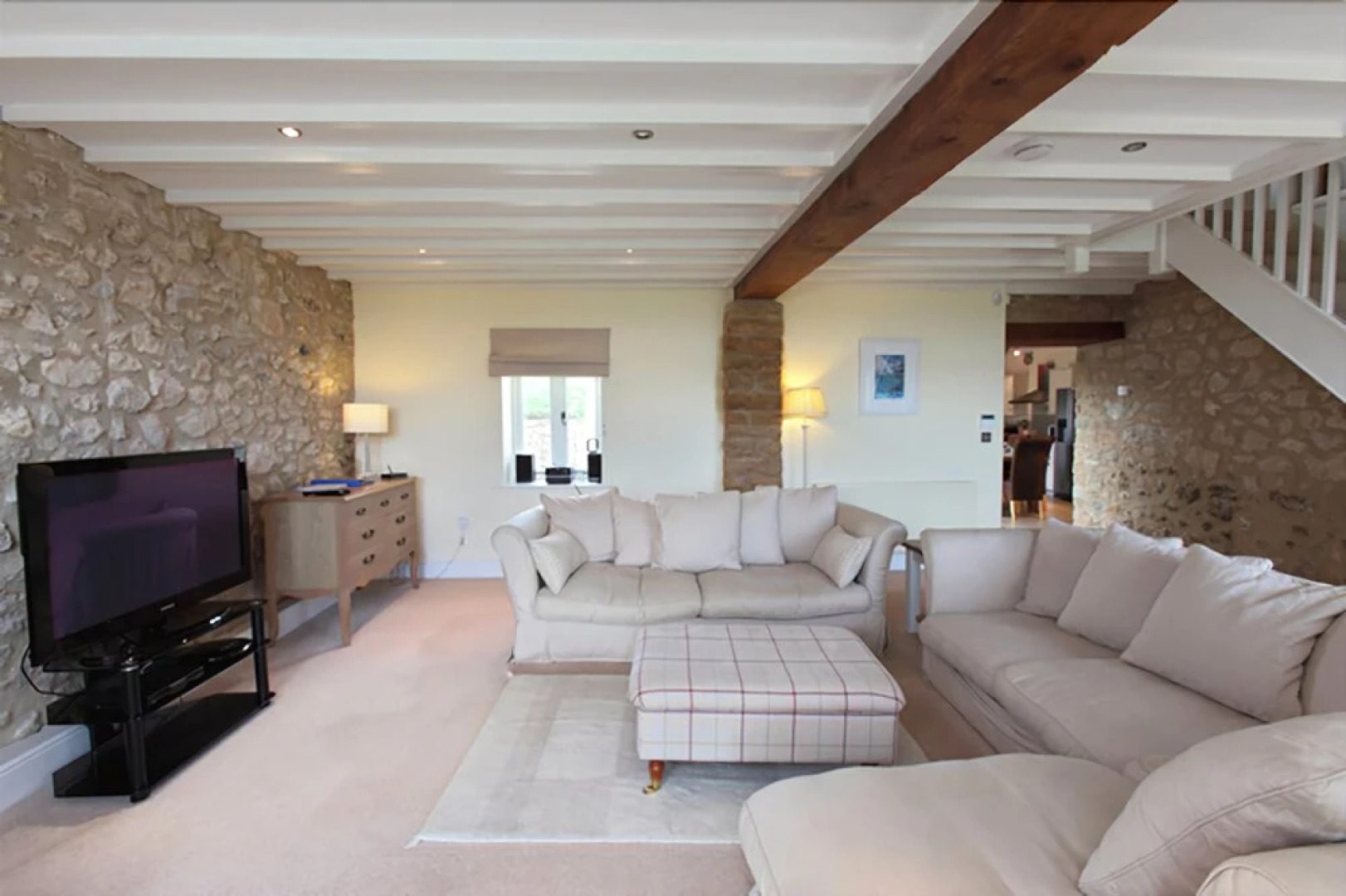 The Stables Holiday Cottage