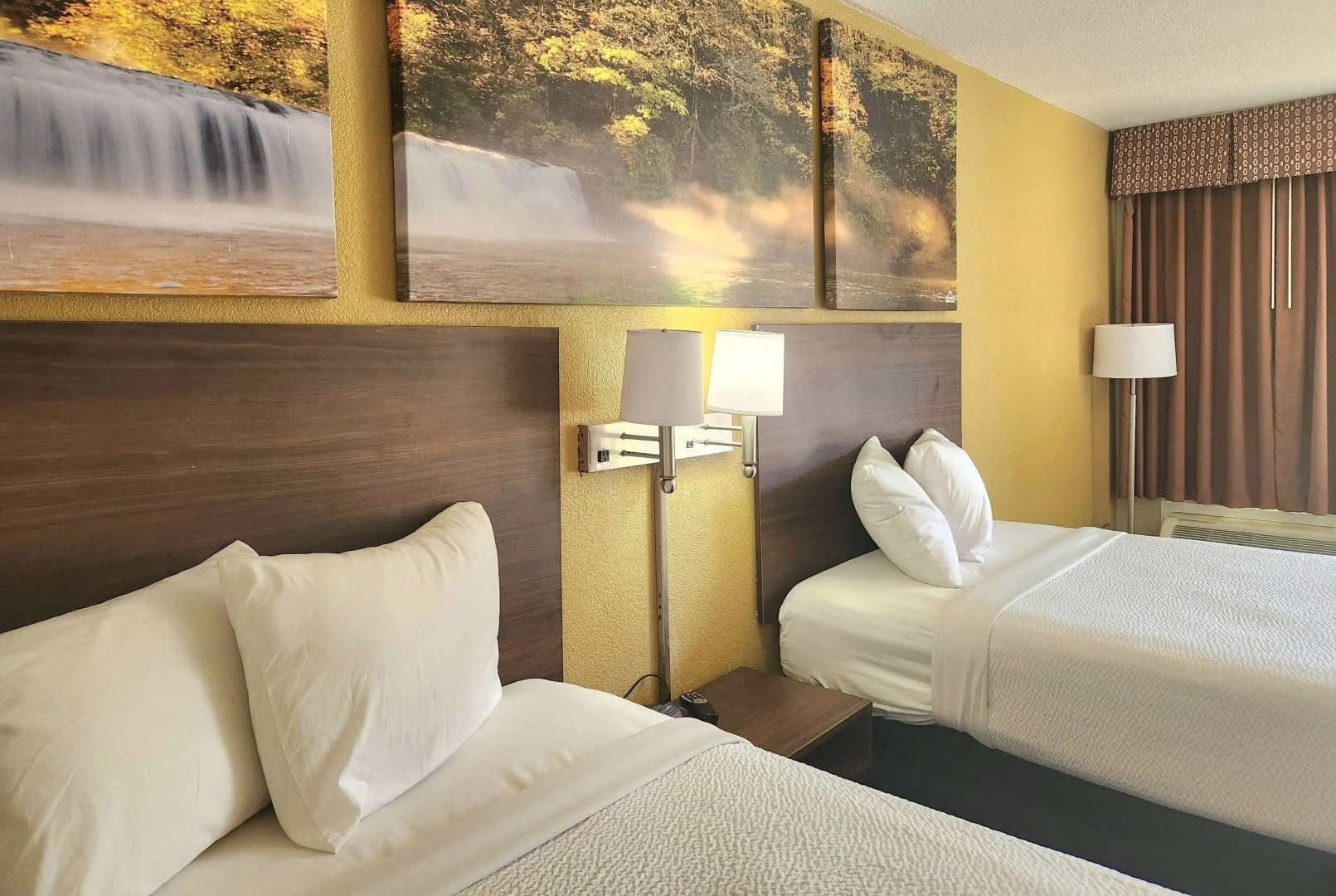 Days Inn by Wyndham Leesville