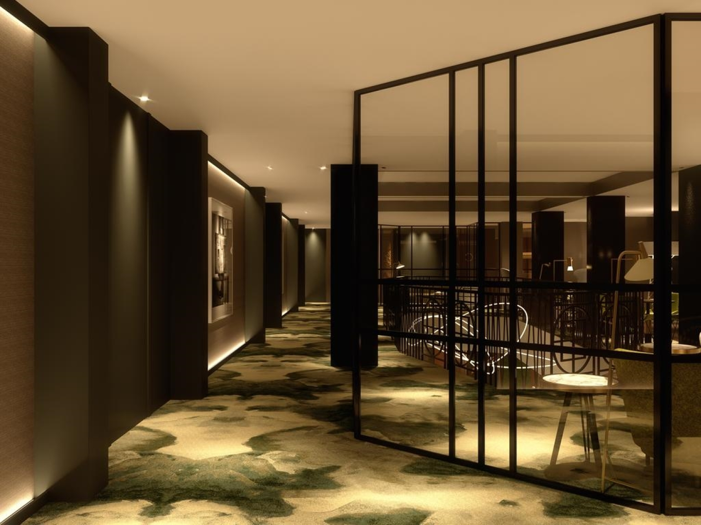 NH Collection Berlin Mitte Am Checkpoint Charlie