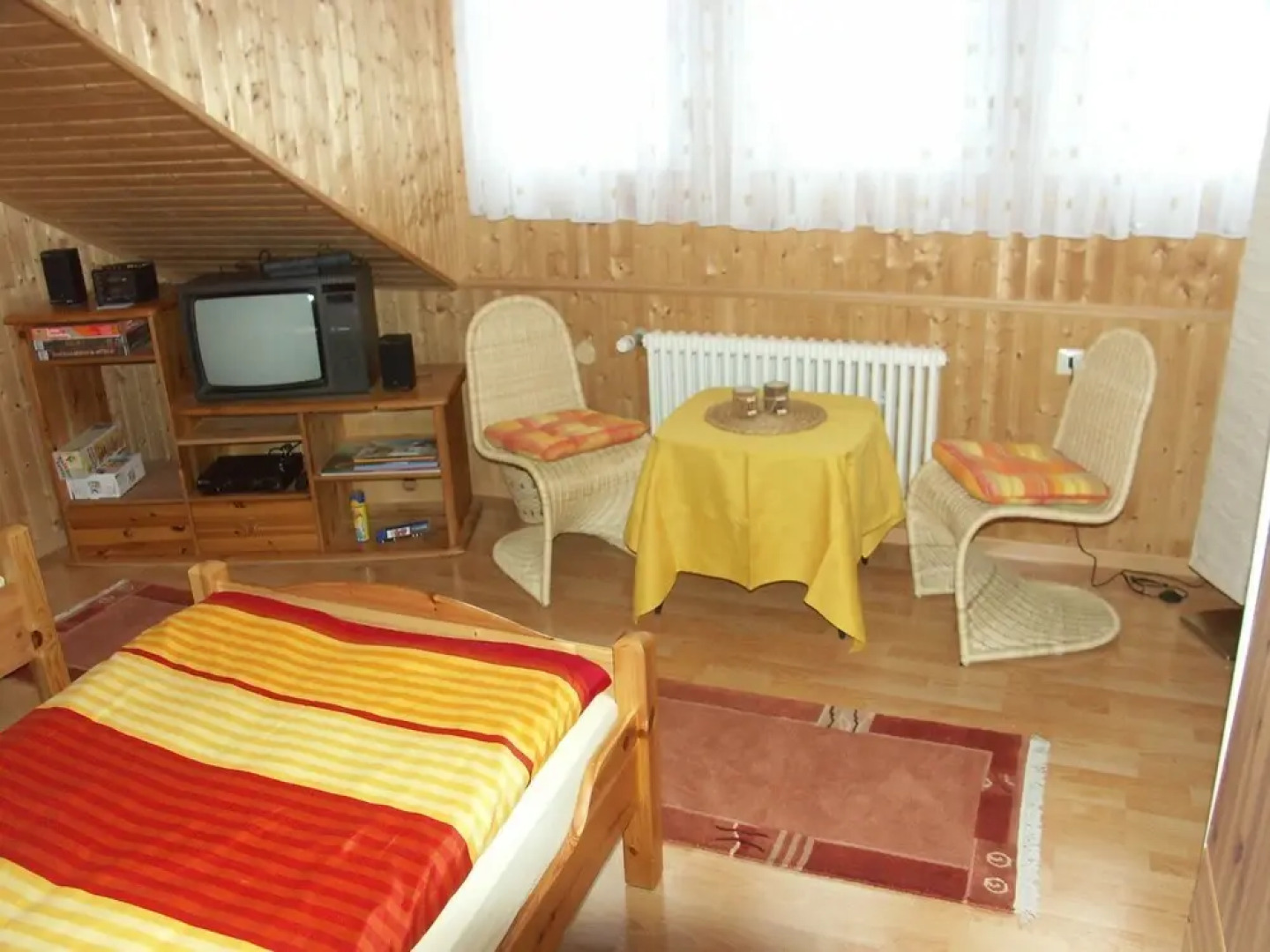 Beautiful Apartment in Schiltach With Swimming Pool