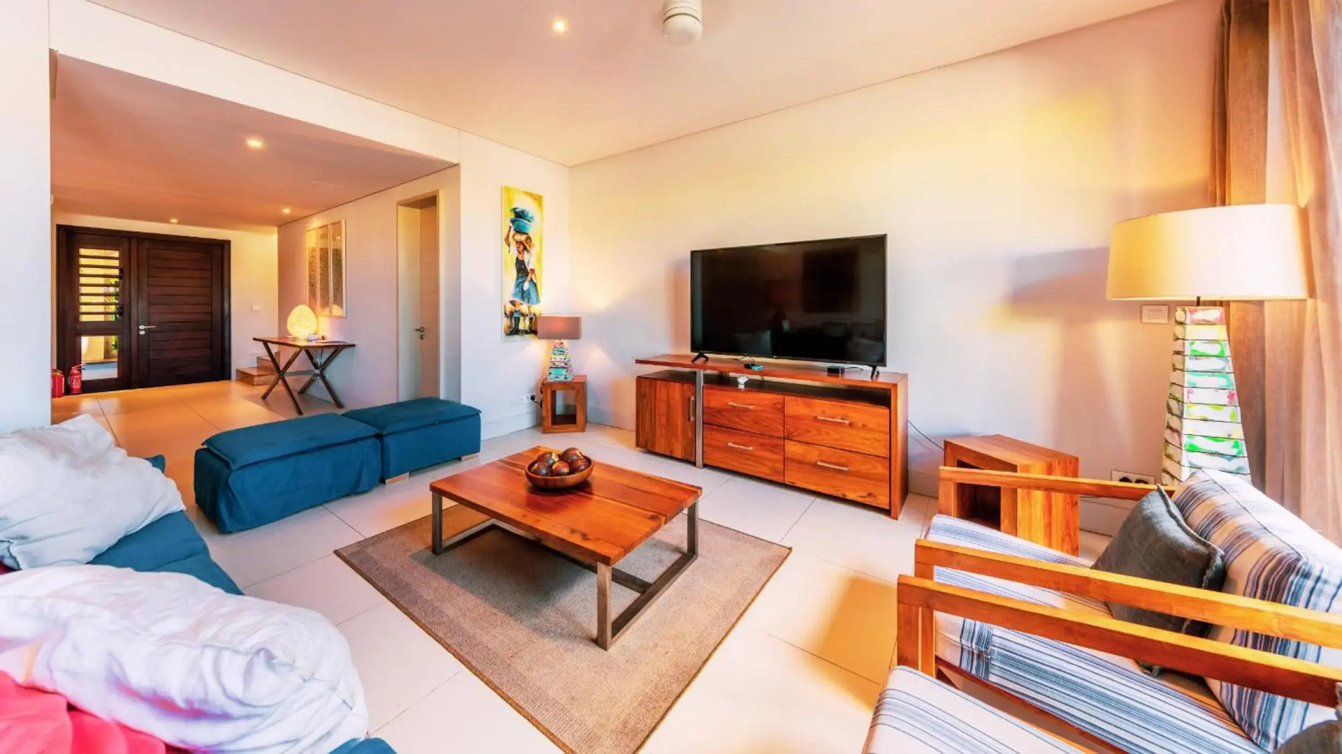 La Balise Marina by Horizon Holidays