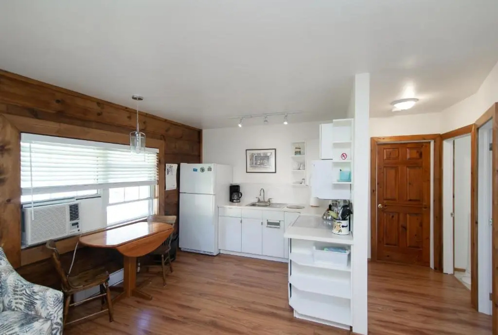 Bye the Bay Bed and Breakfast