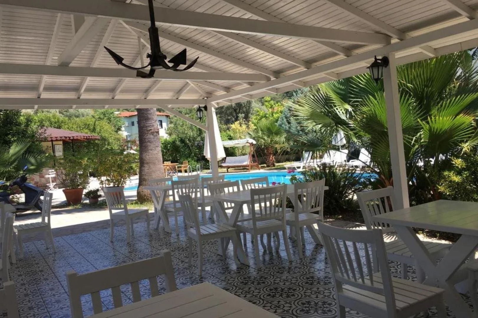 Göcek Selya Hotel