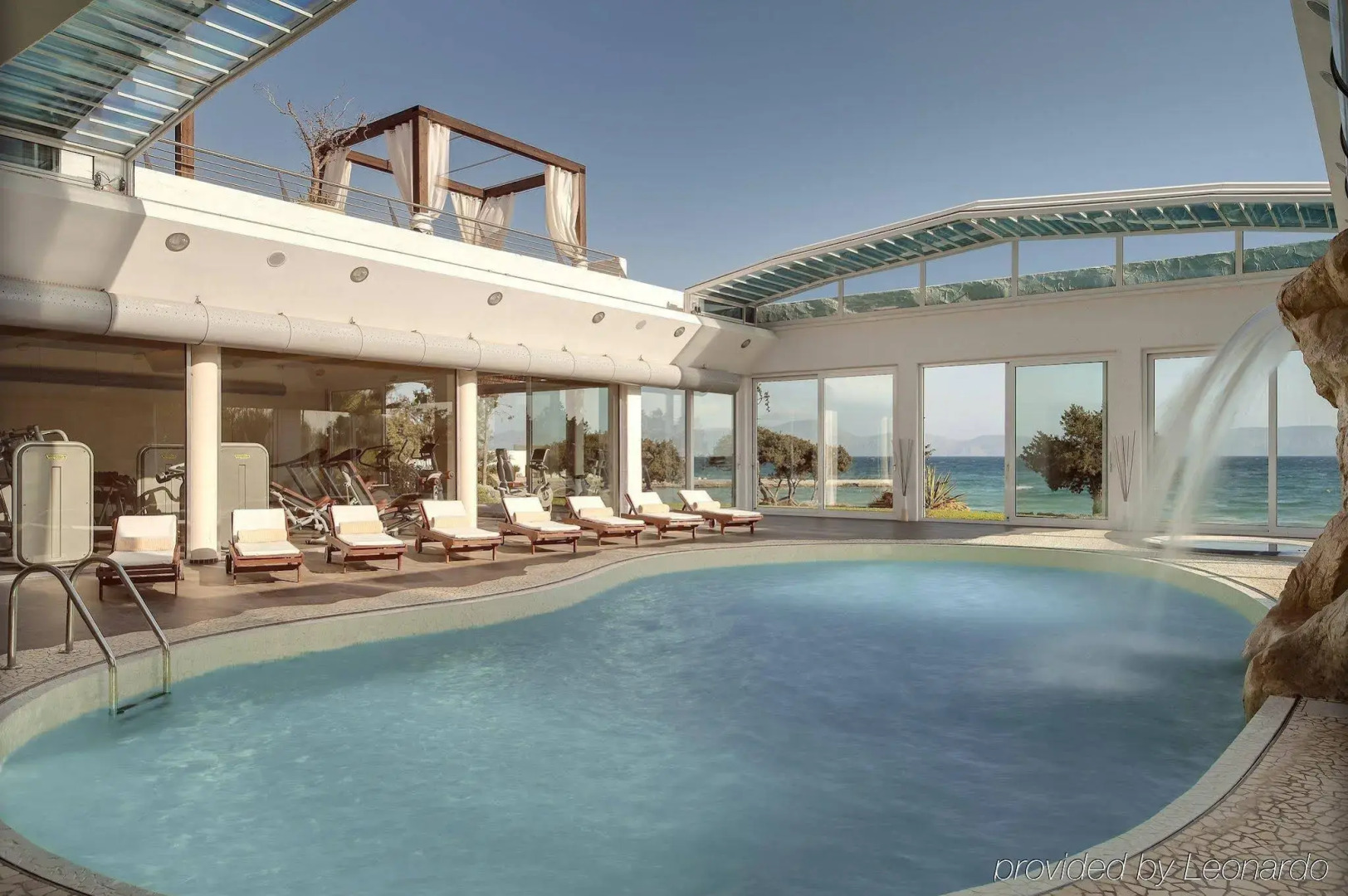 Hydra Beach Resort