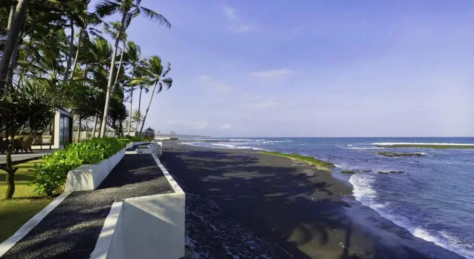 Majapahit Beach Villas - Villa Nataraja