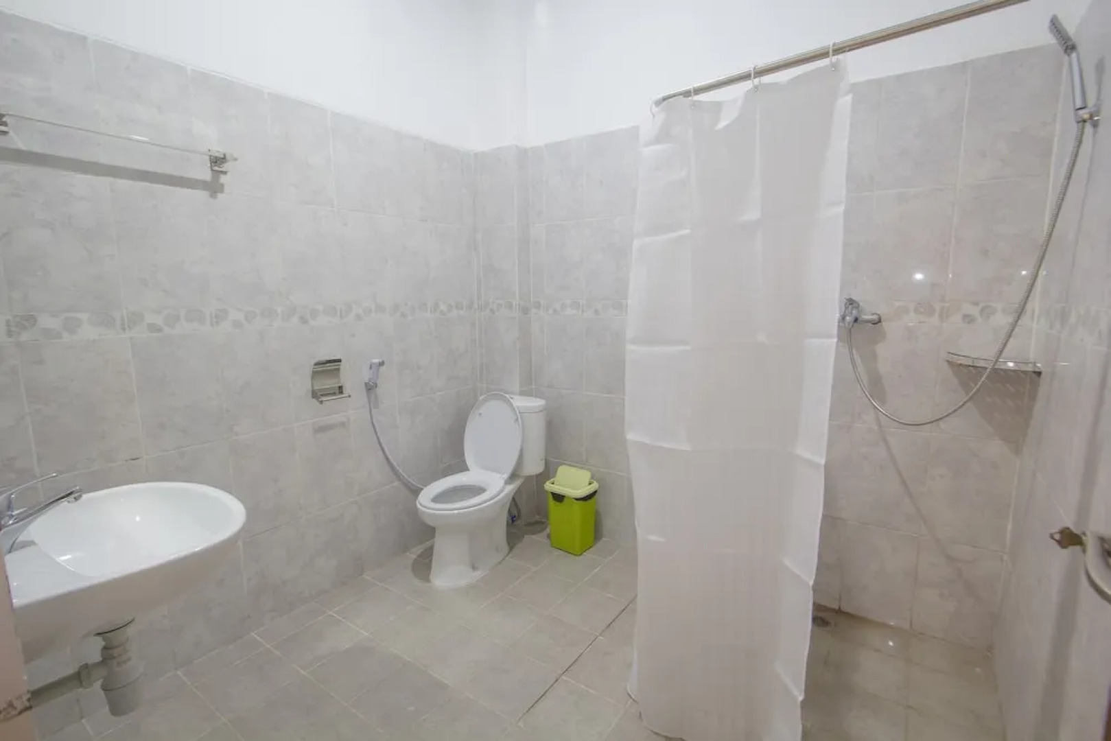 De Chocolate Labuan Bajo