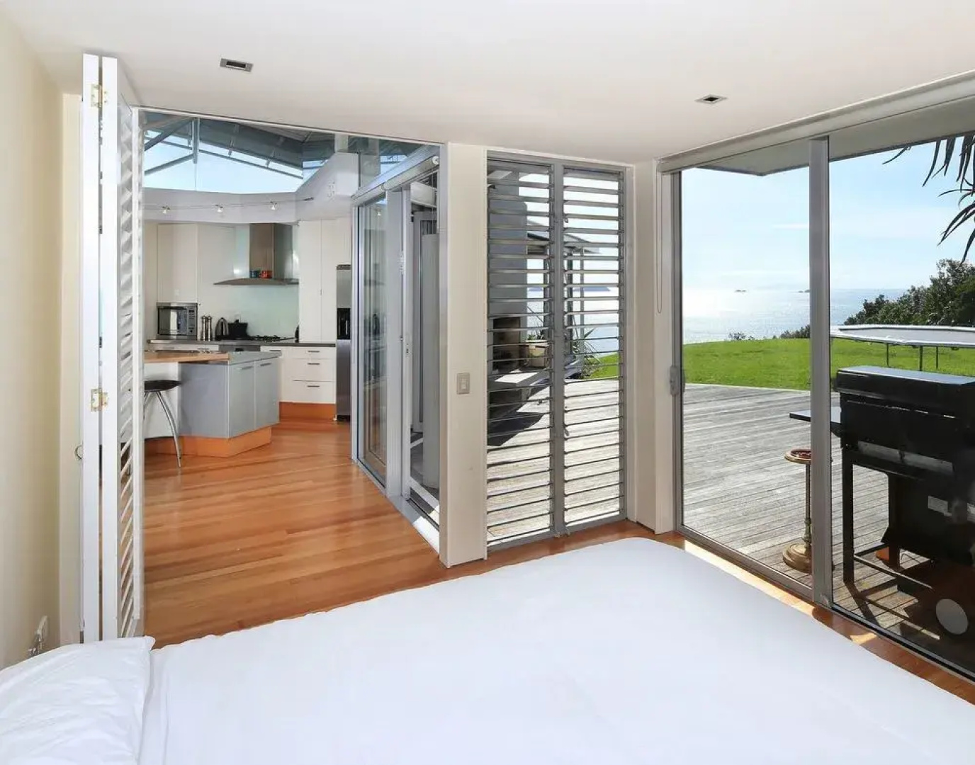 Nikau Estate