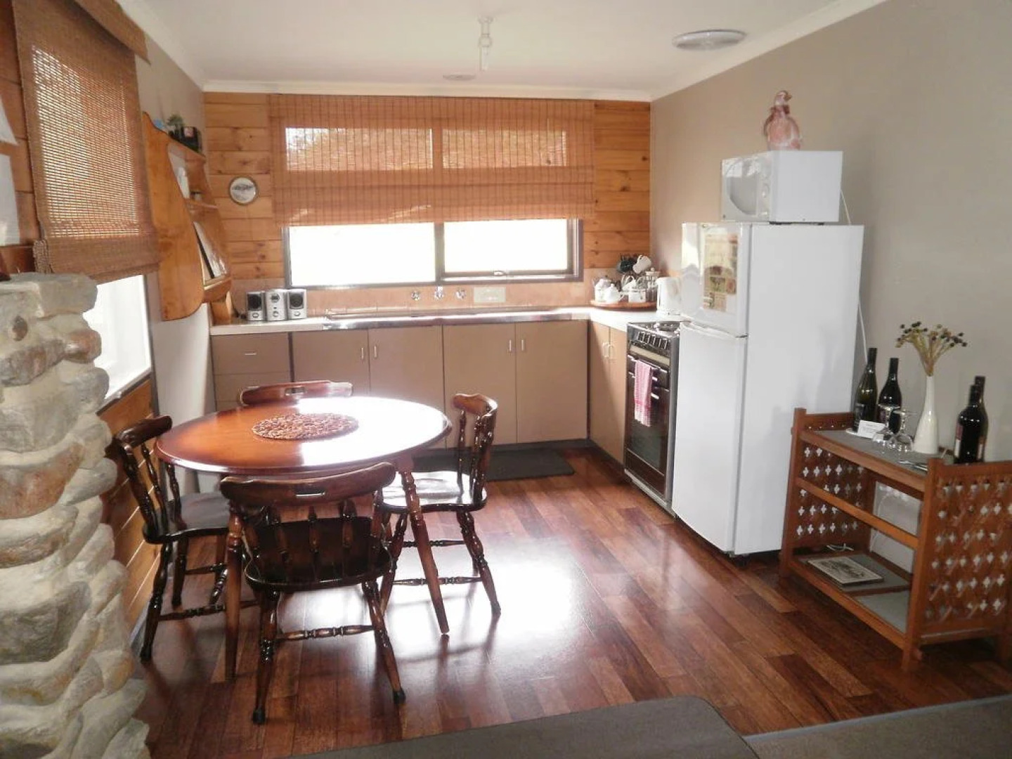 Duffy's Country Accommodation