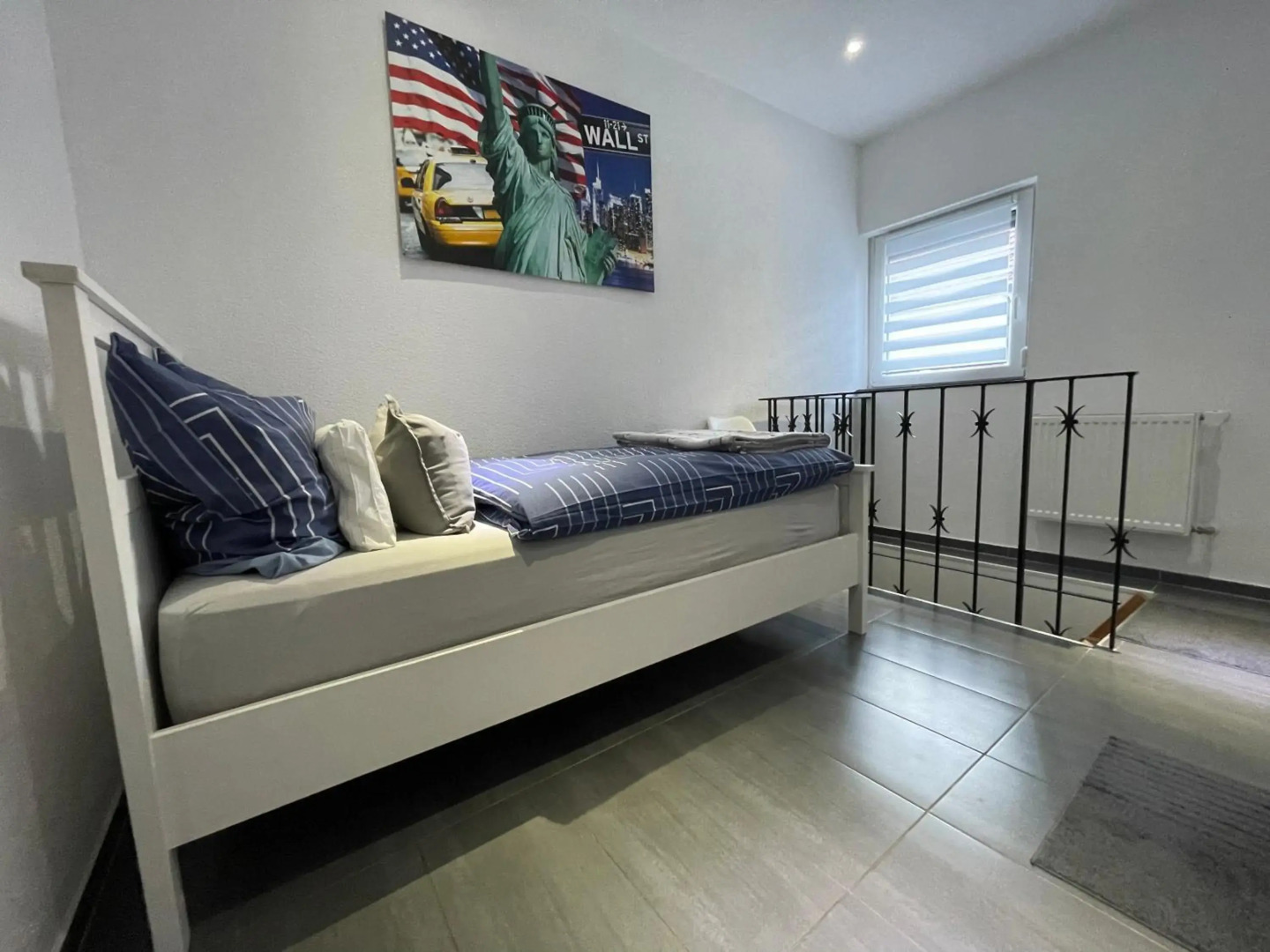 Maria's Ferienwohnung - Modernität trifft Eleganz