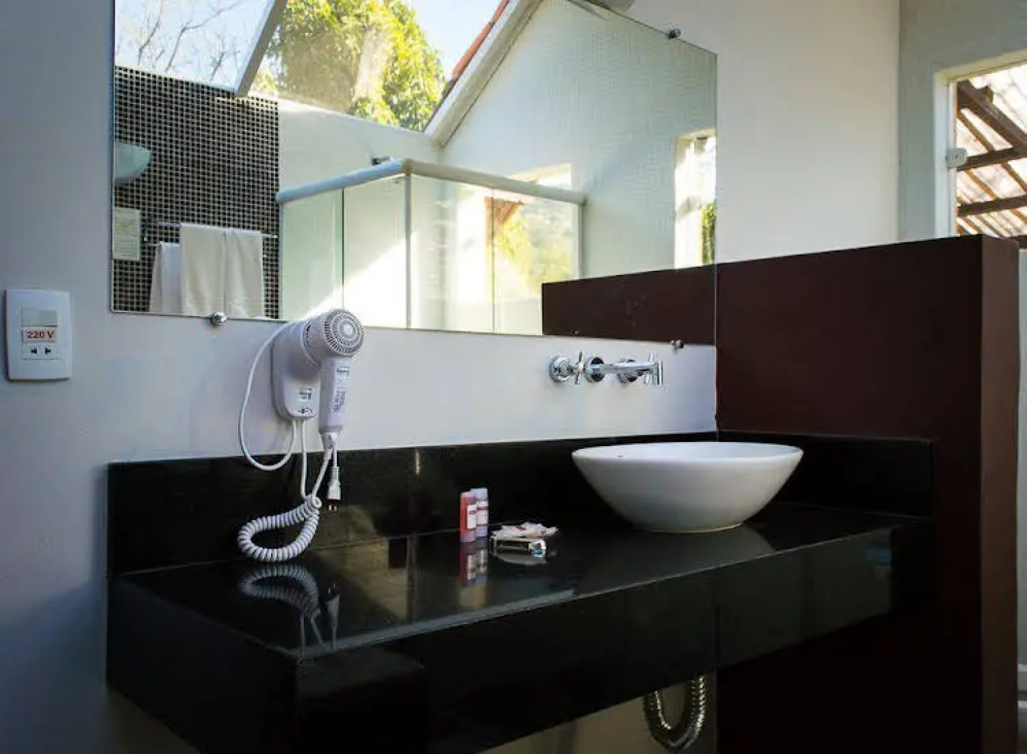 Pousada Vila Santa Barbara