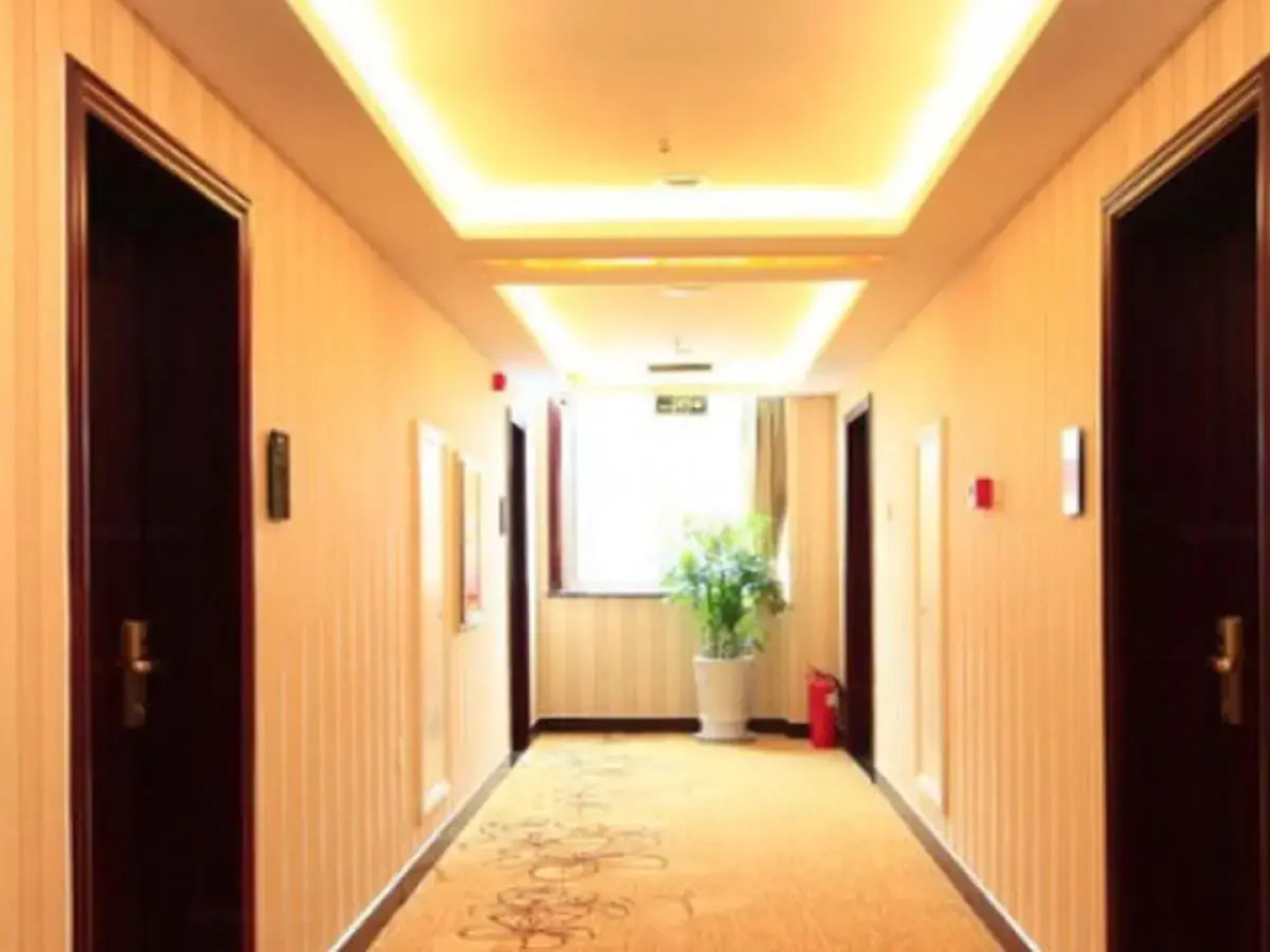 Greentree Alliance Shandong Rizhao Huanghaier Road