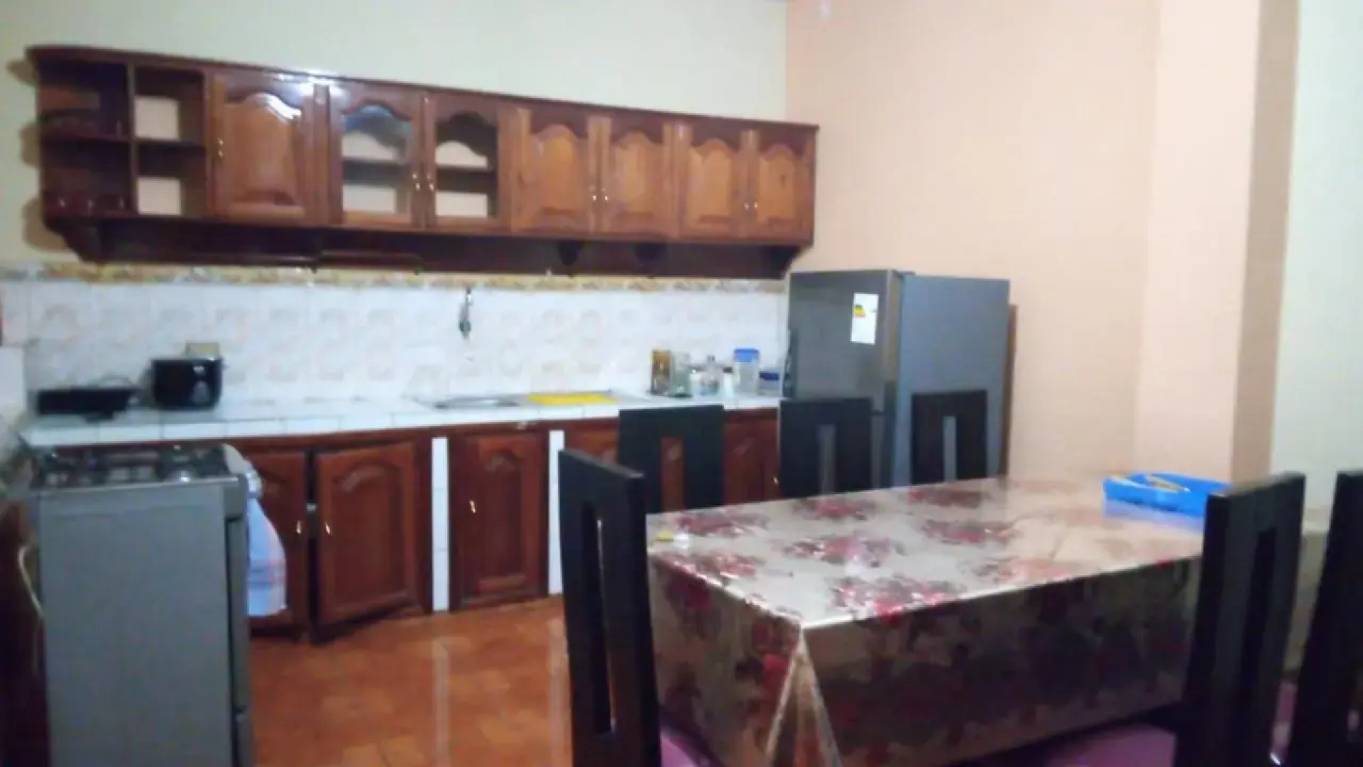 Apart. Entero En Tena - Ecuador, 5 Guests, 2 Room