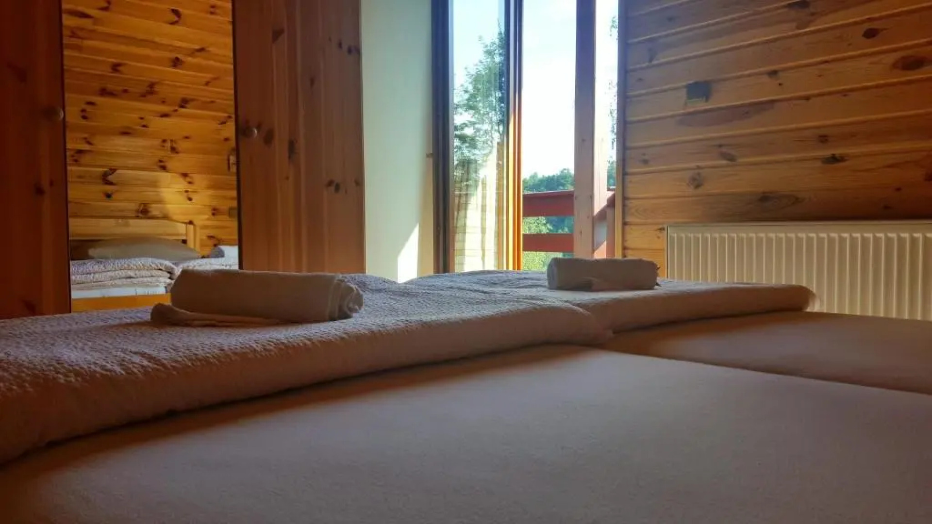 Ecotourism Mrežnica