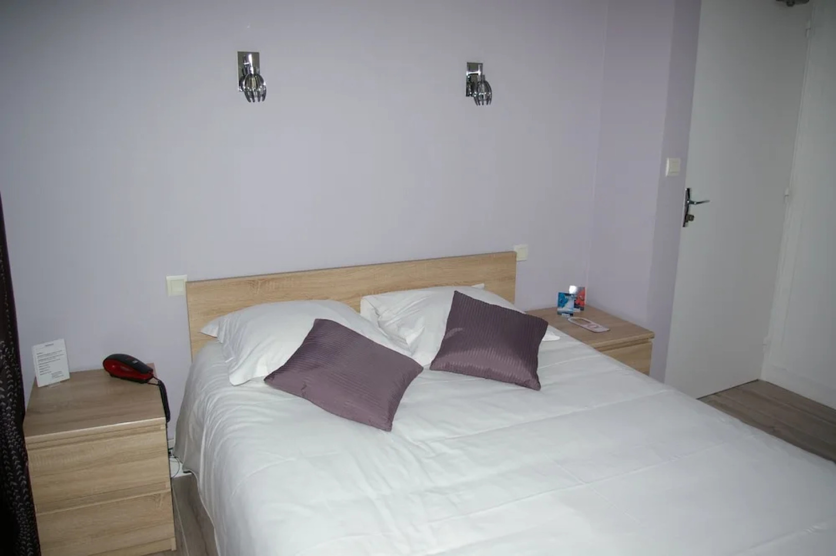 Queen Serenity Hotel