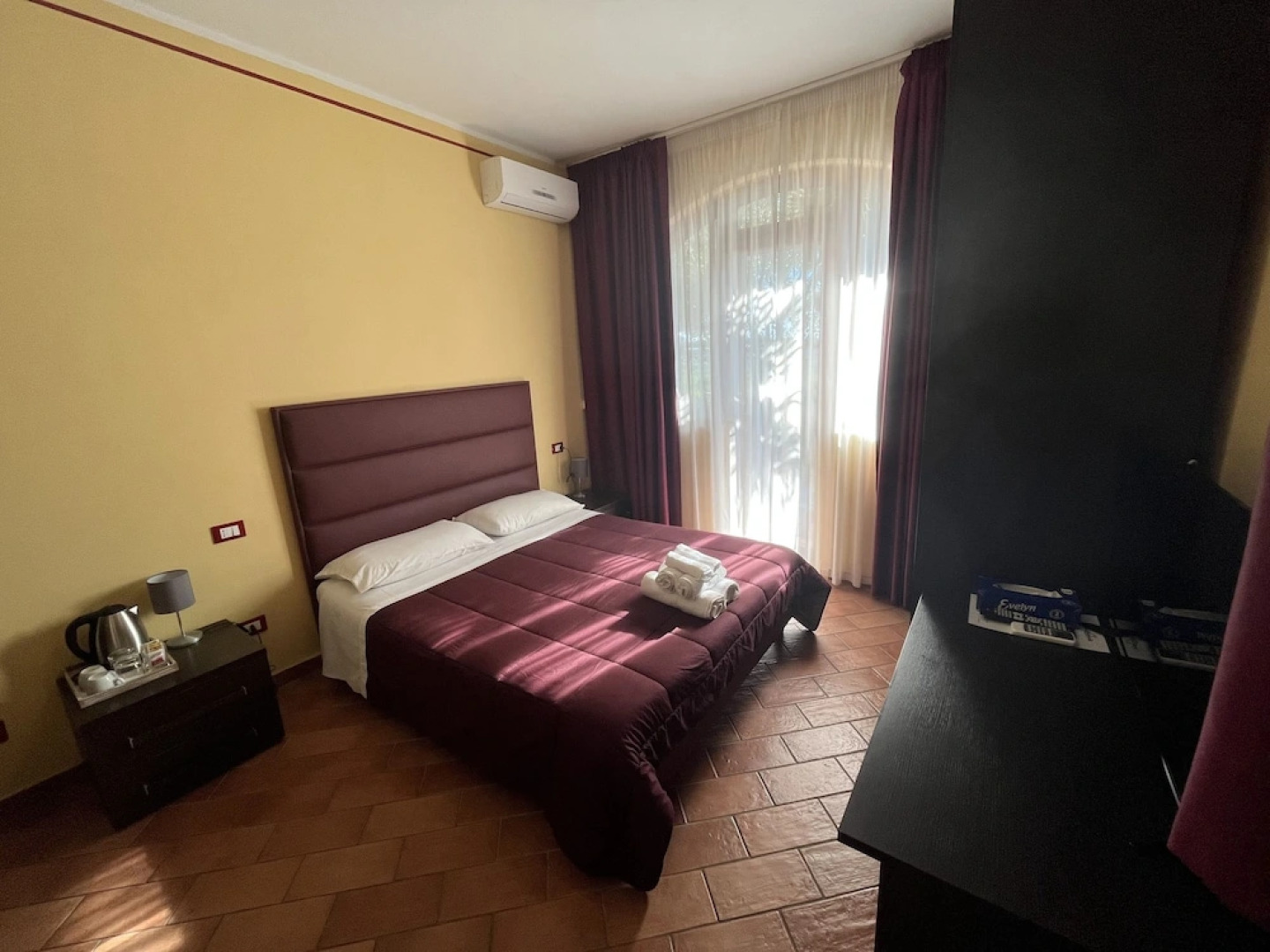 Agriturismo Poggio Ciliegio