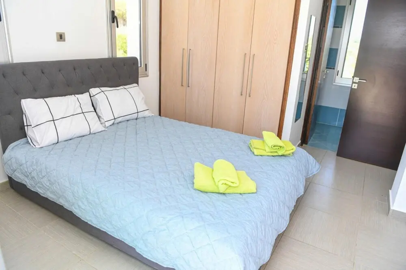 Villa In Paradise in Goudi