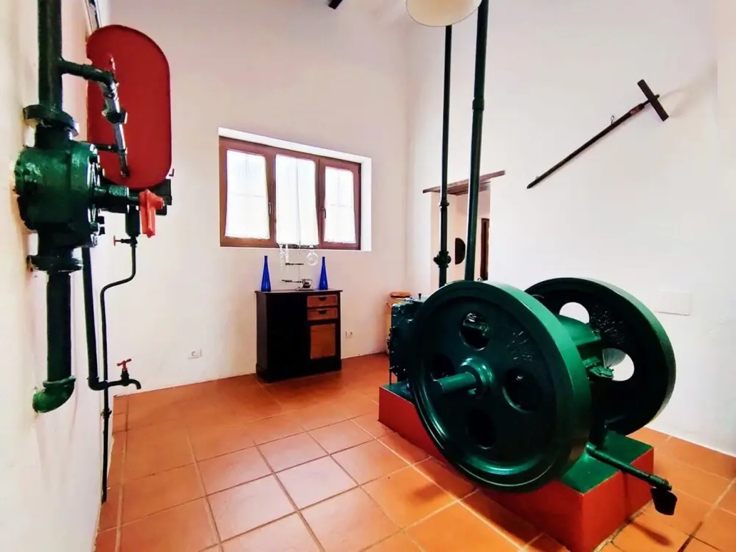 Great Rural House With Barbecue in Lanzarote Style