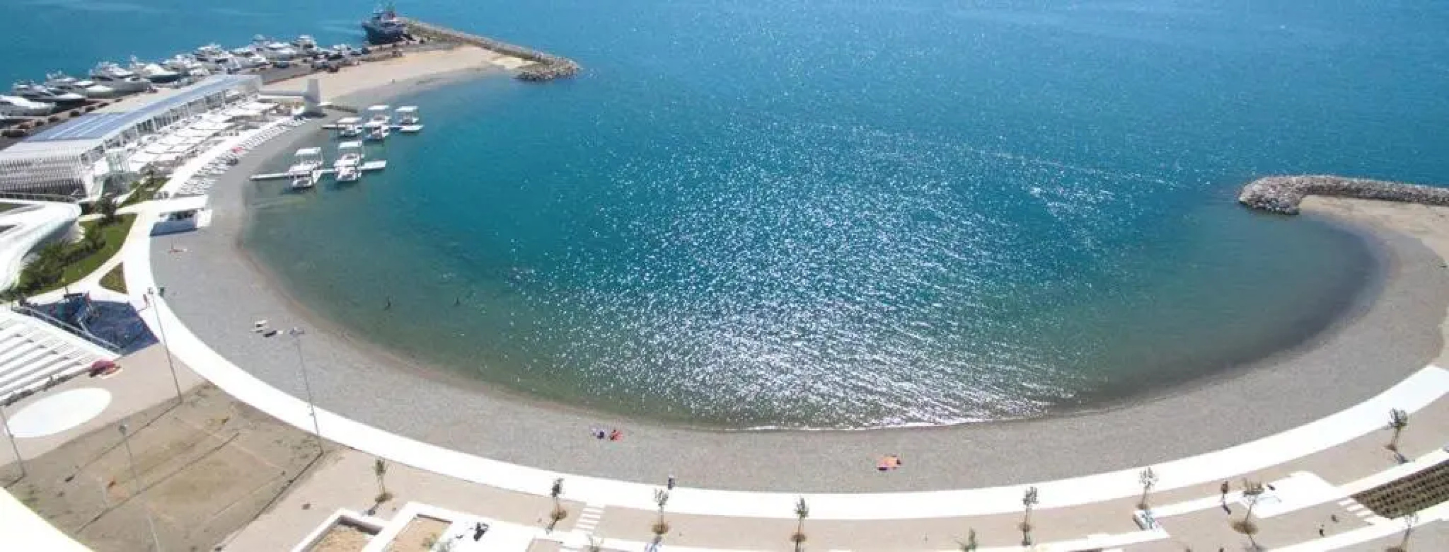 Holiday Home Casa Bianca