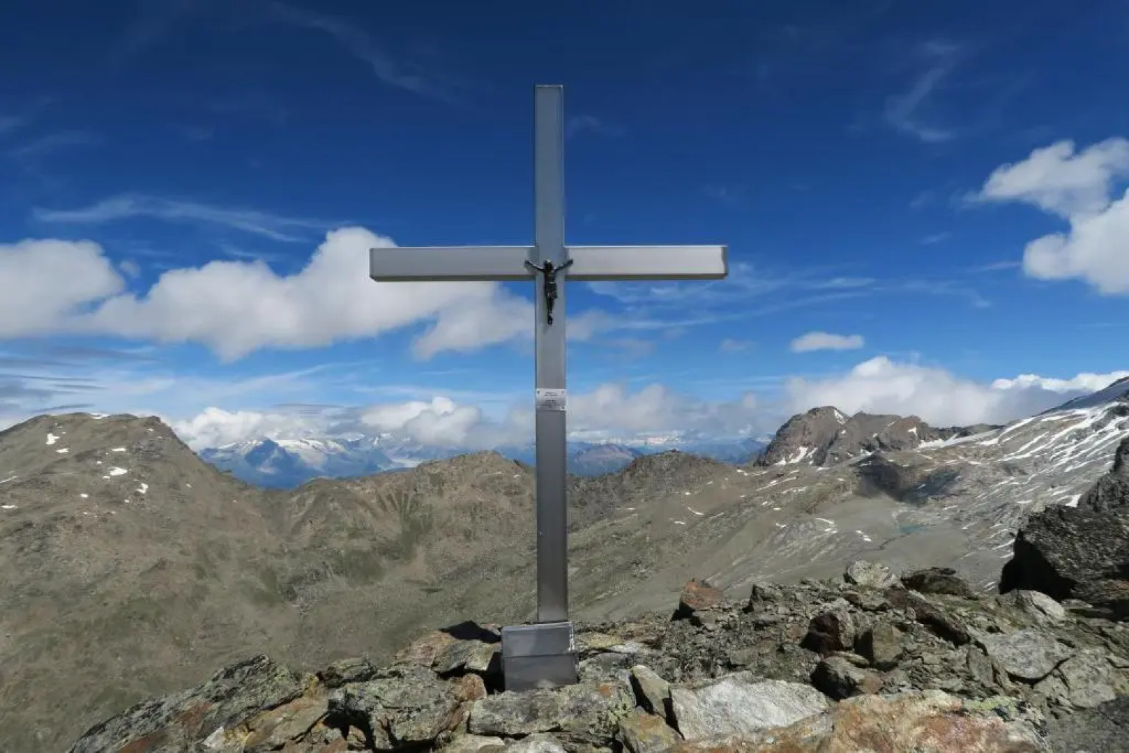 Apartment Bergfreude