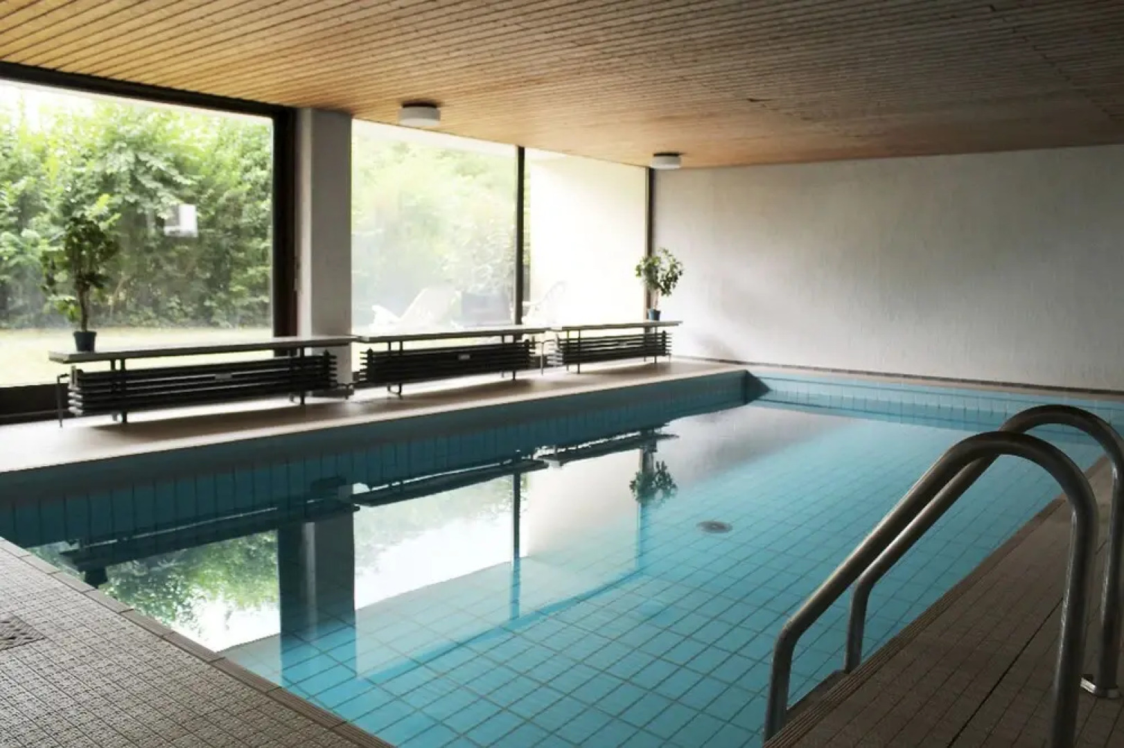 criston apartments - rest & relax