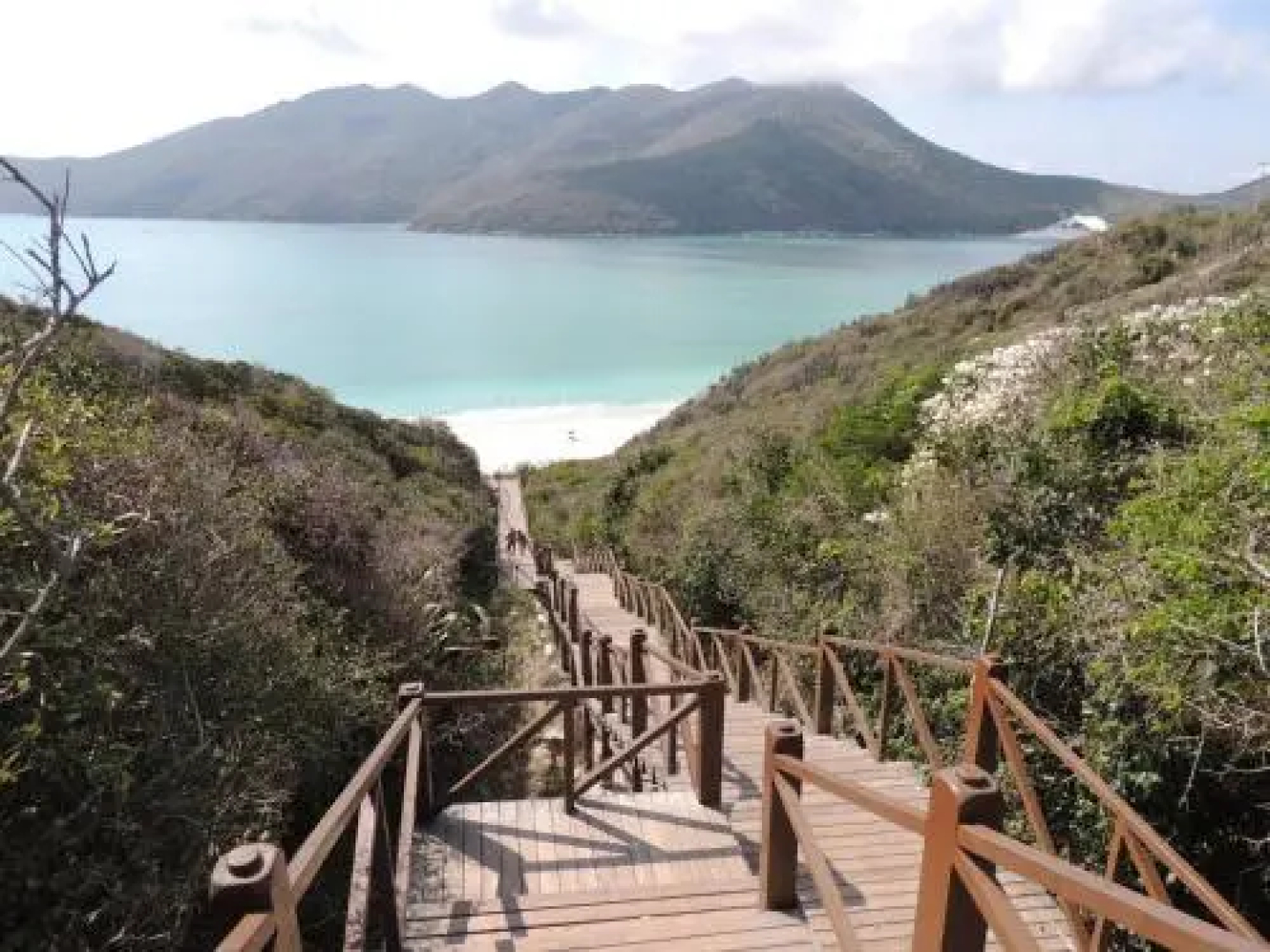 Apto. Praia do Forte Cabo Frio