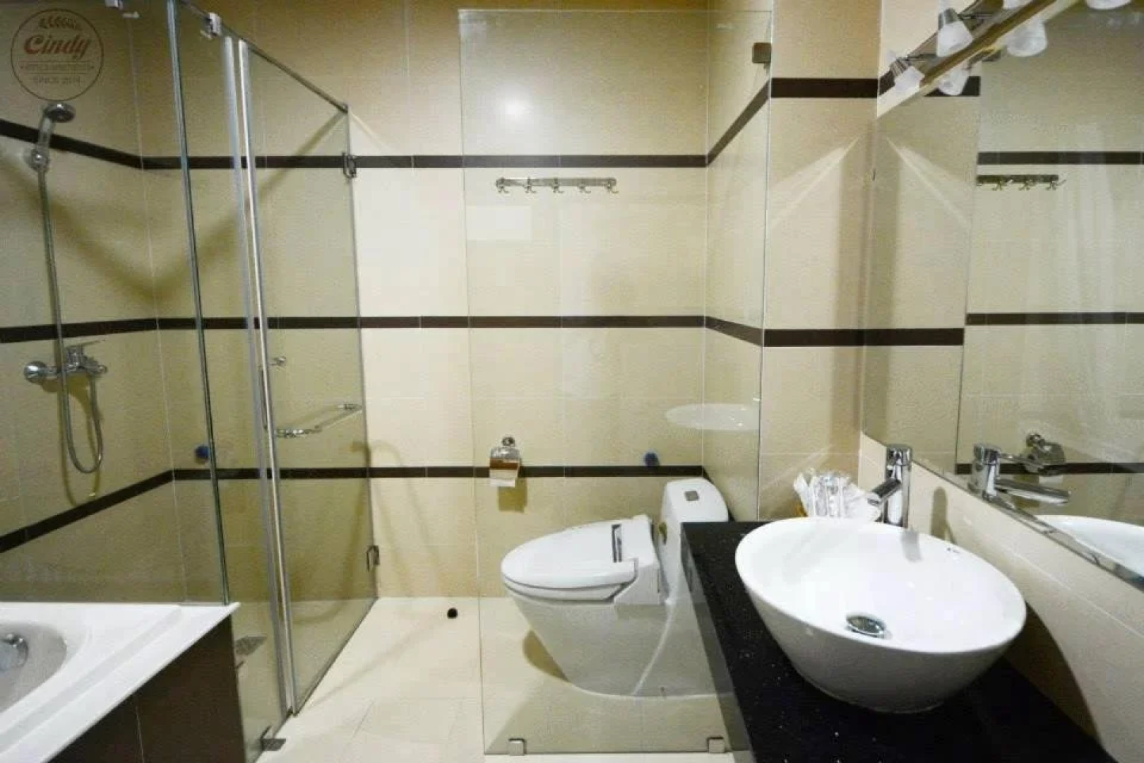 Cindy Hotel  Apartment