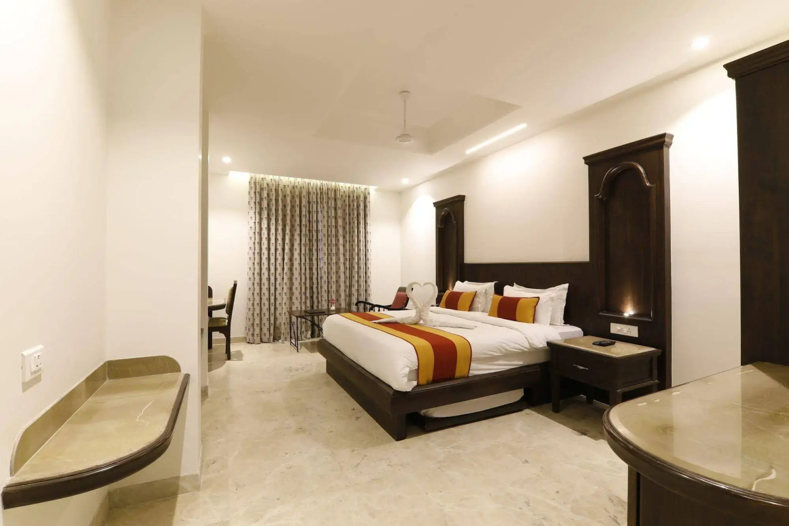 The Marugarh Resort & Spa