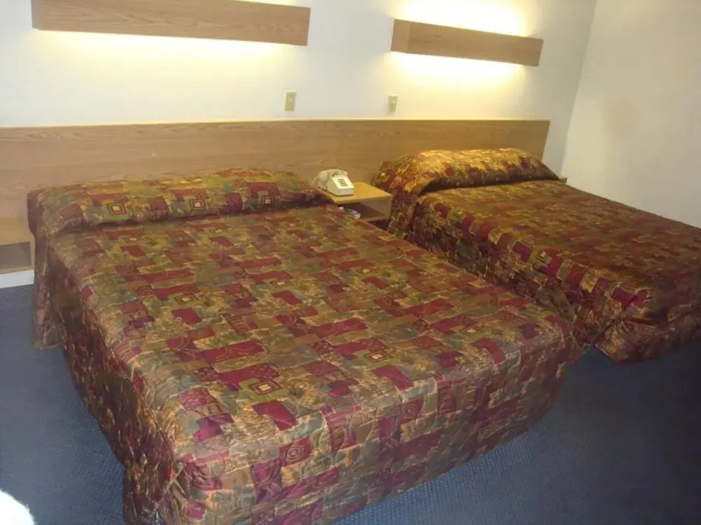 Travelers Inn by Hotel O Lake Havasu City