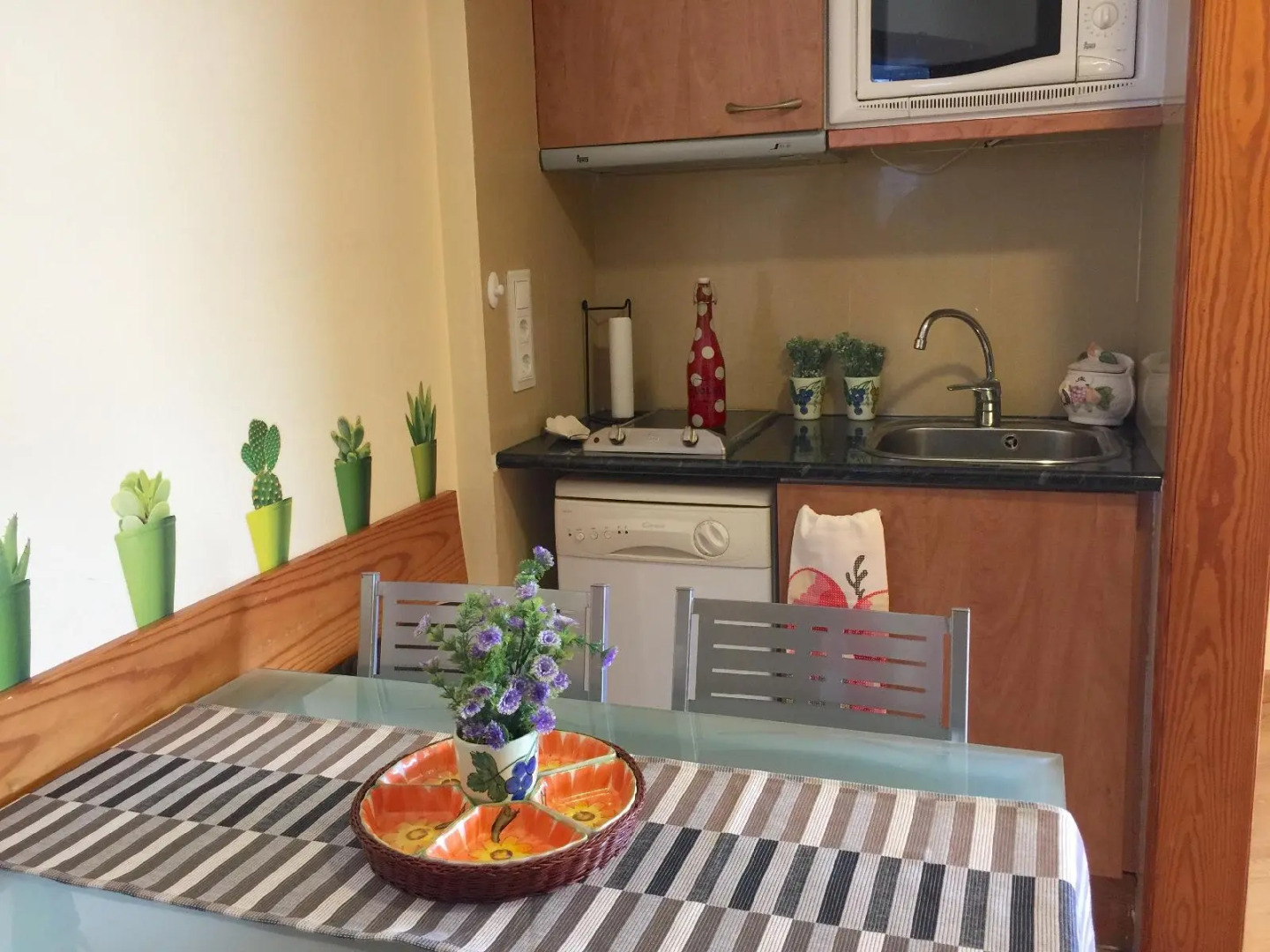 Apartamento Beauty Sa Coma II