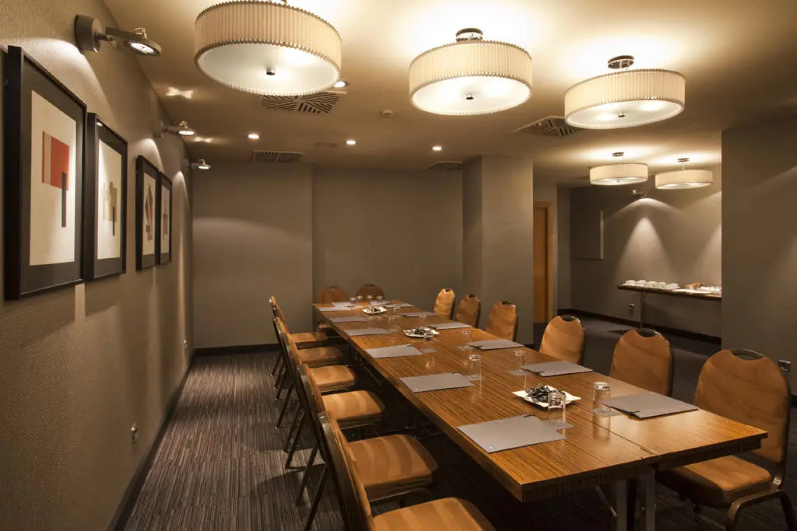 AC Hotel Carlton Madrid by Marriott