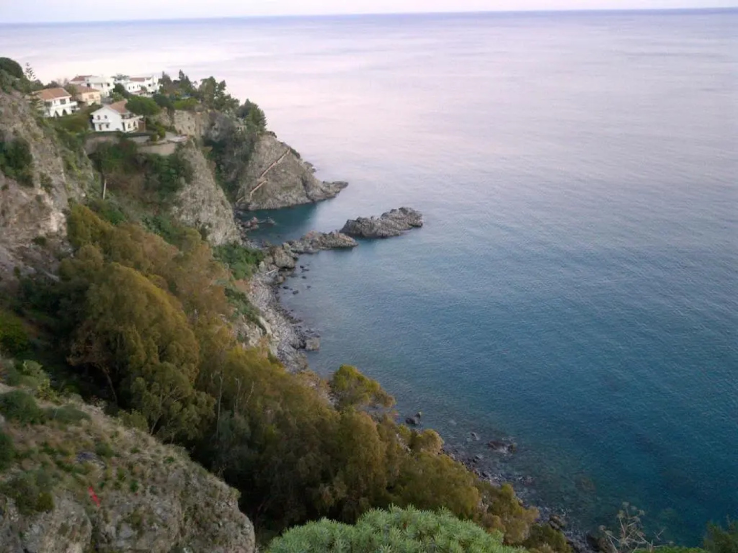 Luna Convento Copanello B&B