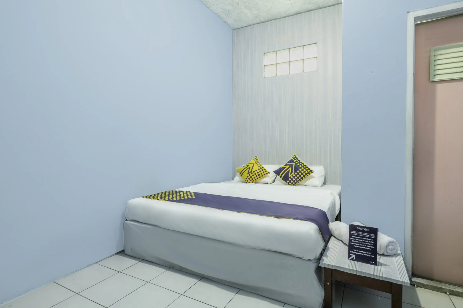 Hotel O Pondok Nabil