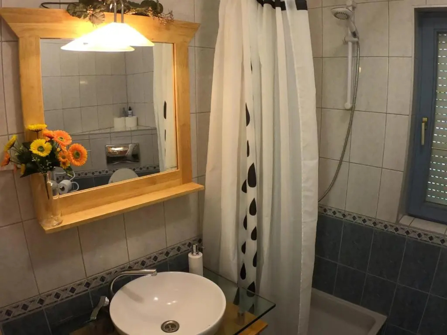 Totális Harmónia Villa