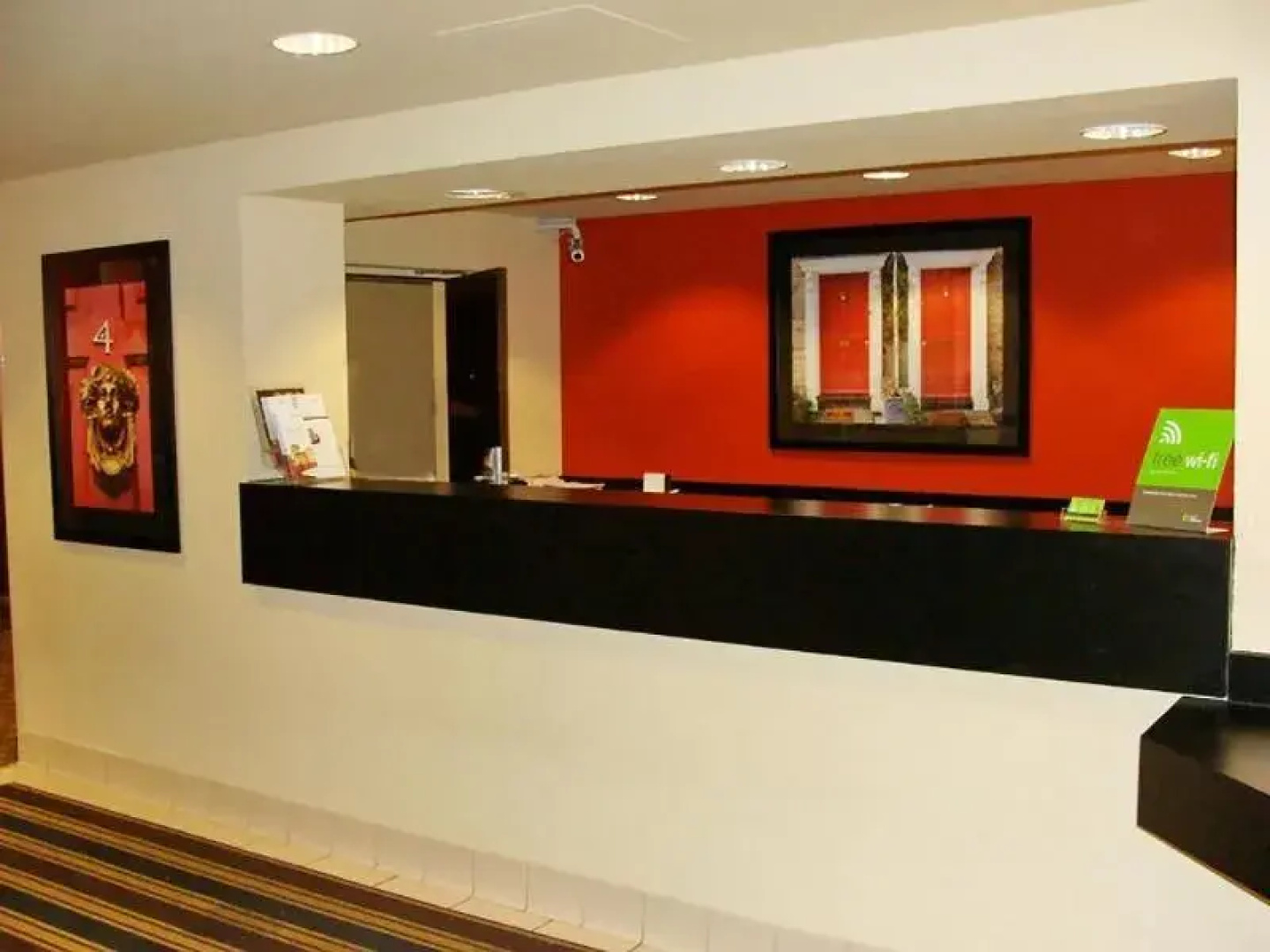 Extended Stay America - Princeton - South Brunswick