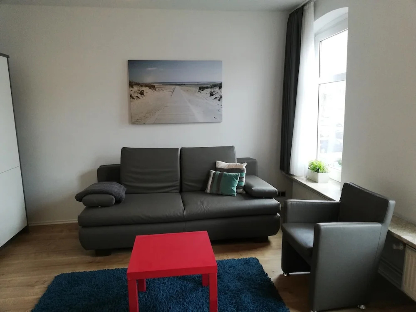Teamwohnung 1690