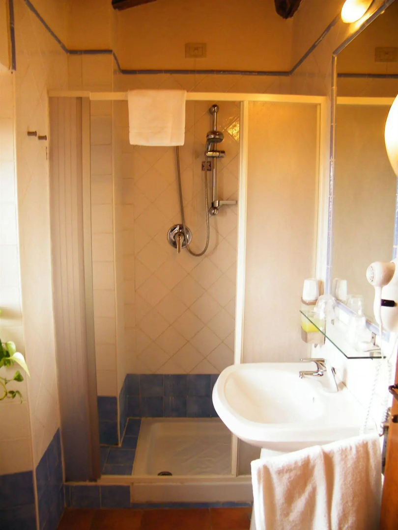 B&B La Fonte del Machiavelli