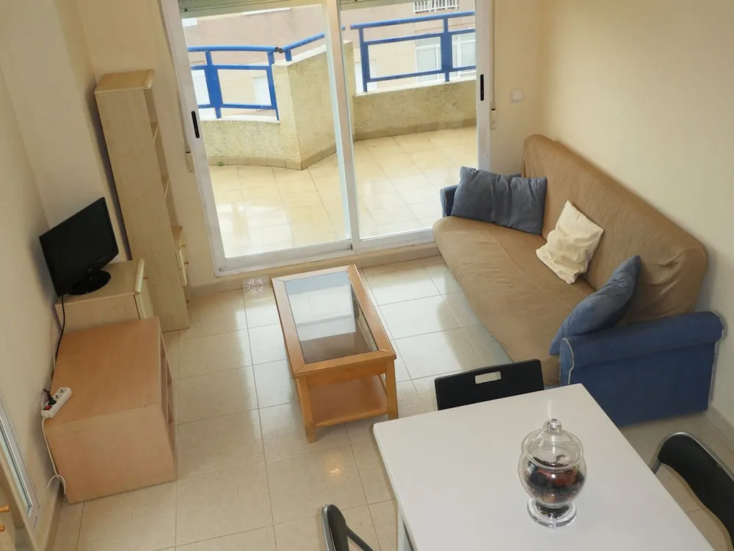 Apartamentos Tavernes Playa Suites 3000
