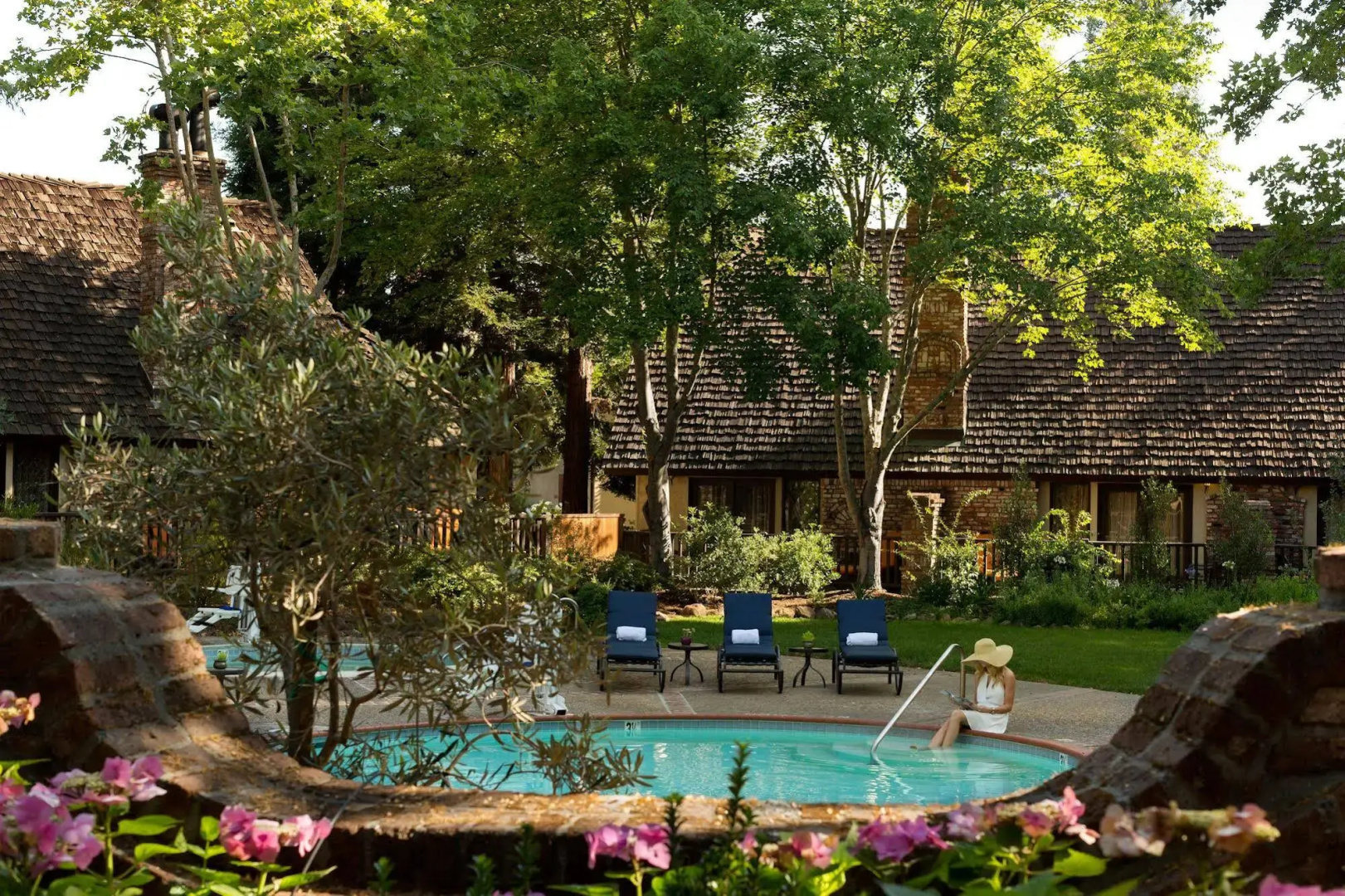 Harvest Inn